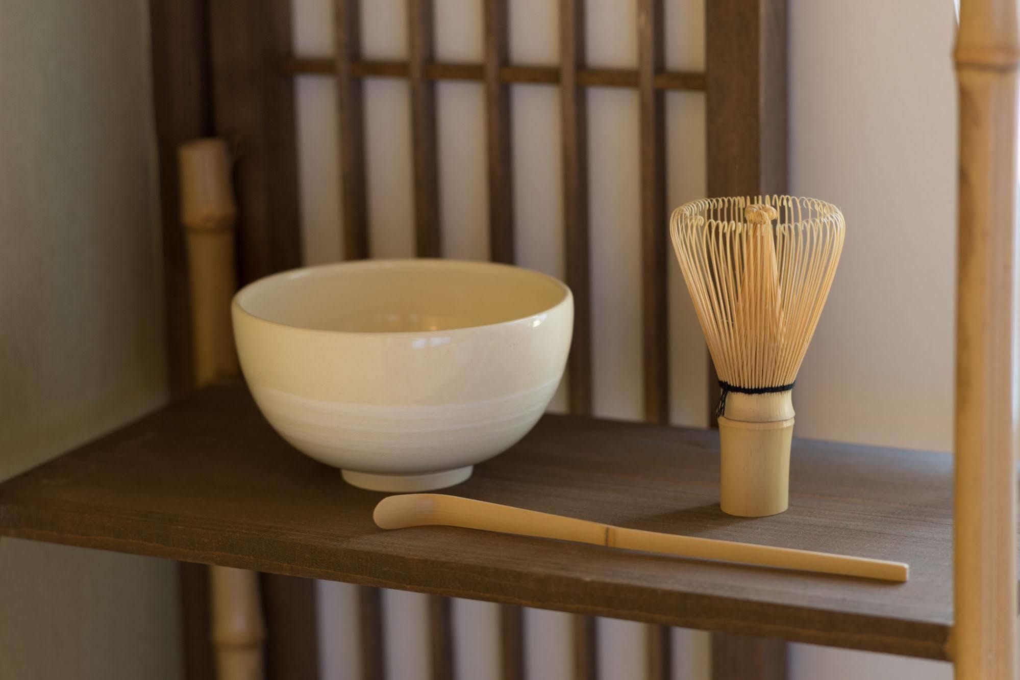 Rikyu An Machiya Inn