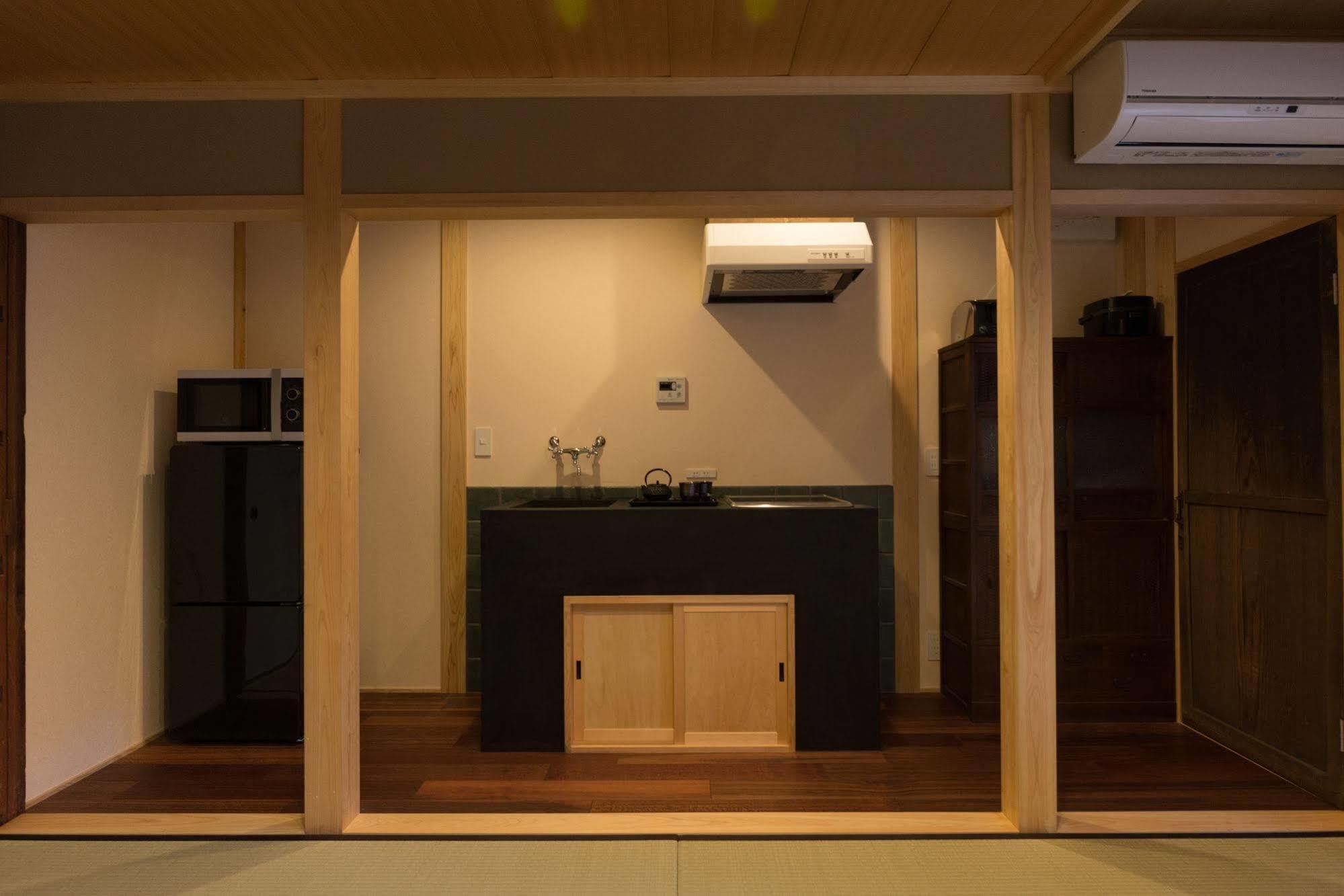 Rikyu An Machiya Inn 3*