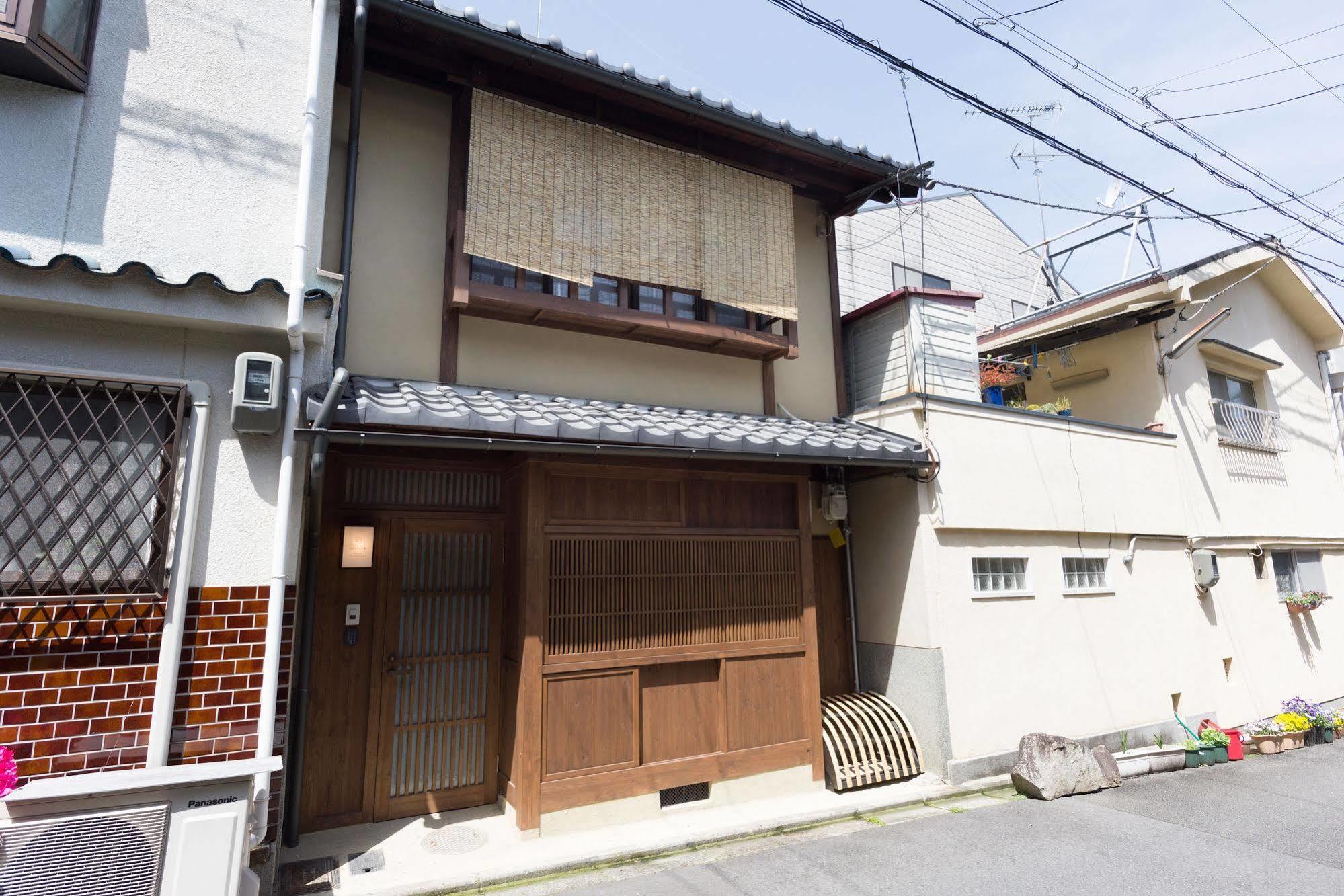 Rikyu An Machiya 3*